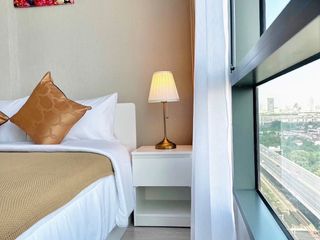For rent 1 Beds condo in Bang Sue, Bangkok
