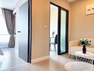 For rent 1 Beds condo in Bang Sue, Bangkok