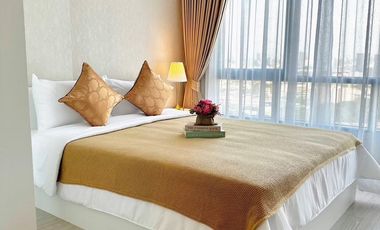 Wohnung zur Miete mit 1 Zimmer in Bang Sue, Bangkok