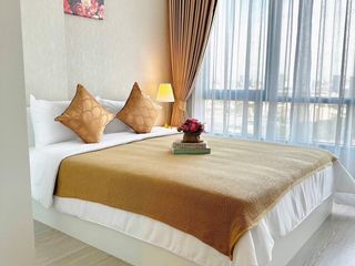 For rent 1 Beds condo in Bang Sue, Bangkok