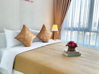 For rent 1 Beds condo in Bang Sue, Bangkok