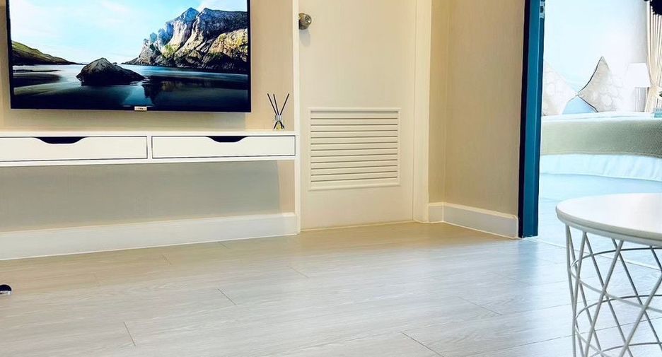 For rent 1 bed condo in Bang Sue, Bangkok