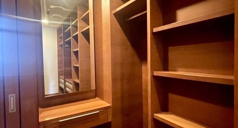 Wohnung zur Miete mit 2 Zimmer in Sathon, Bangkok