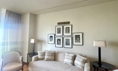Condo en alquiler de 2 habitaciones en Sathon, Bangkok