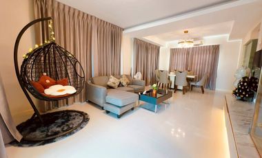 For rent 3 bedrooms house in Mueang Samut Prakan, Samut Prakan