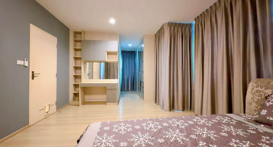 For rent 3 ベッドルーム house in Mueang Samut Prakan, Samut Prakan