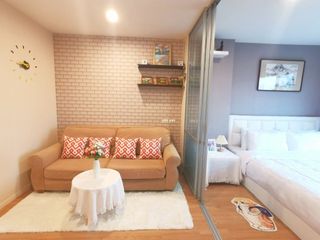For sale 1 bed condo in Prawet, Bangkok
