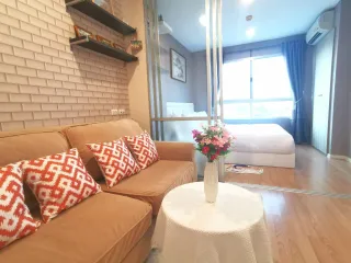 For sale 1 bed condo in Prawet, Bangkok