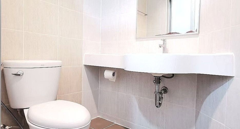 For sale 1 bed condo in Prawet, Bangkok
