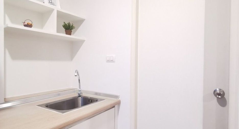 For sale 1 bed condo in Prawet, Bangkok