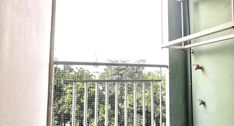 For sale 1 bed condo in Prawet, Bangkok