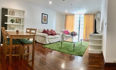 Condo en alquiler de 2 habitaciones en Watthana, Bangkok
