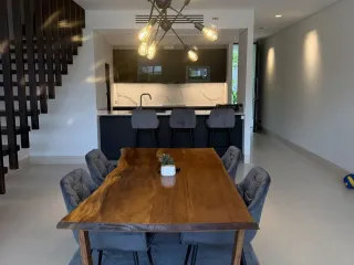 Reihenhaus zur Miete mit 2 Zimmer in Thalang, Phuket