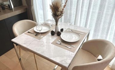 Condo en alquiler de 1 habitaciones en Pathum Wan, Bangkok