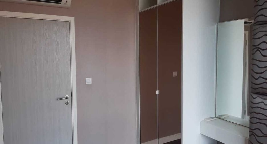 Wohnung zur Miete mit 2 Zimmer in Mueang Samut Prakan, Samut Prakan