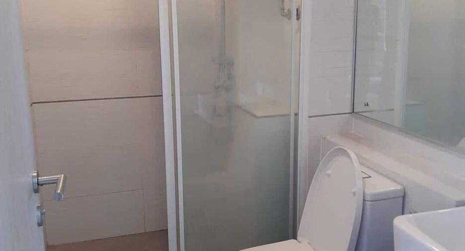 Wohnung zur Miete mit 2 Zimmer in Mueang Samut Prakan, Samut Prakan