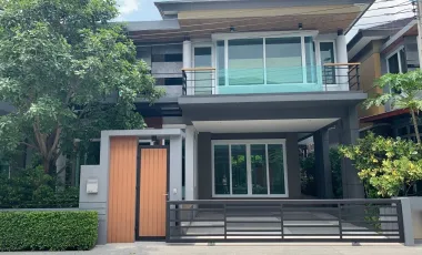 Casa en venta de 4 habitaciones en Chatuchak, Bangkok