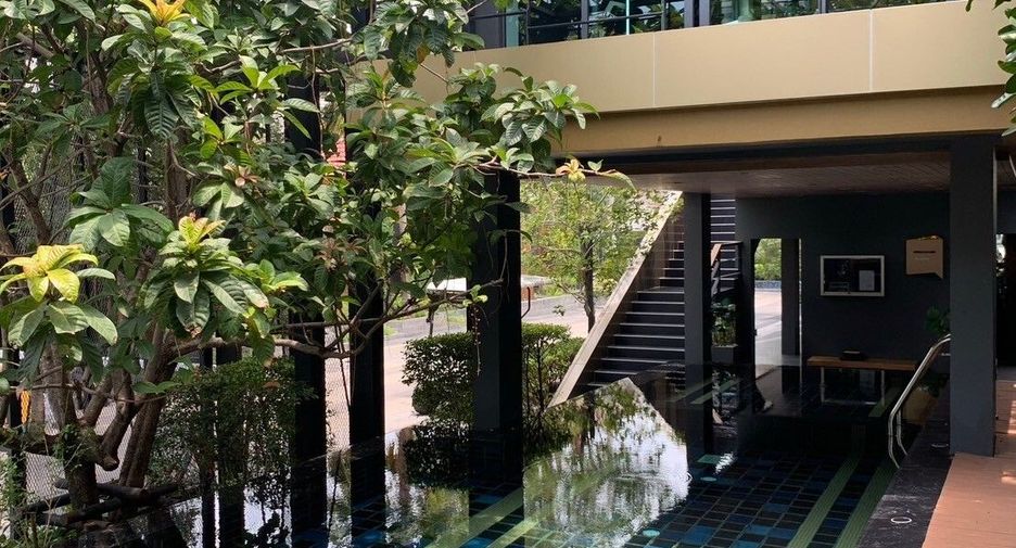 Casa en venta de 4 habitaciones en Chatuchak, Bangkok
