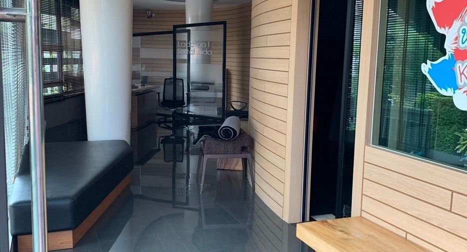 Casa en venta de 4 habitaciones en Chatuchak, Bangkok