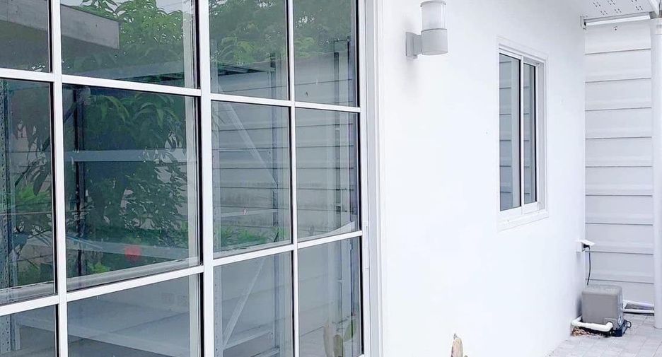 出租 和 出售 3 卧室 联排别墅 在 Bang Phli, Samut Prakan