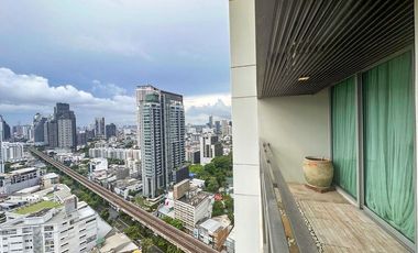 Condo en venta de 2 habitaciones en Khlong Toei, Bangkok