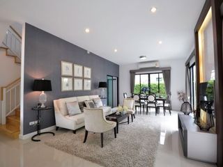 For sale 4 bedrooms house in Nong Khaem, Bangkok