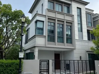 出售 3 卧室 独立屋 在 Prawet, 曼谷