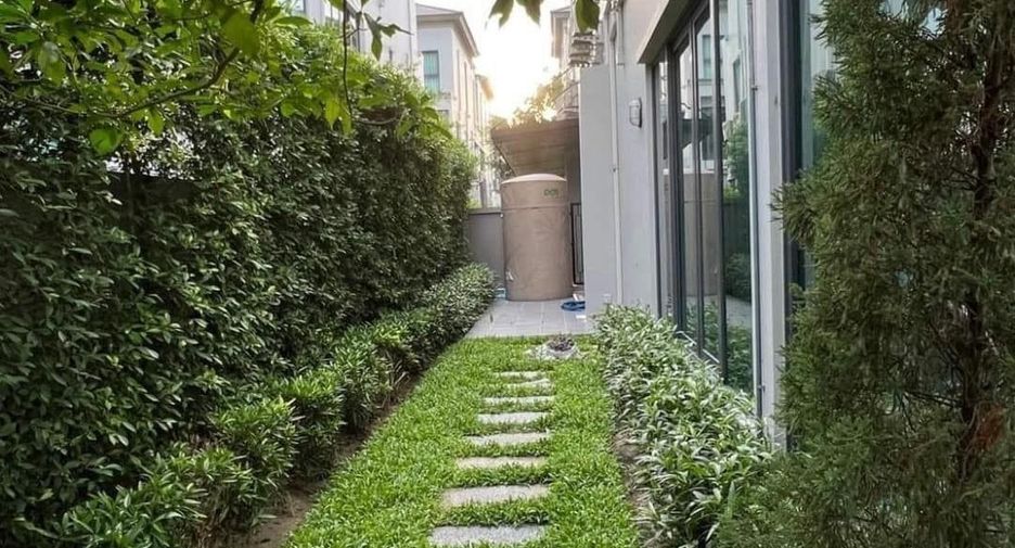 ขาย 3 ห้องนอน บ้านเดี่ยว ใน ประเวศ, กรุงเทพฯ