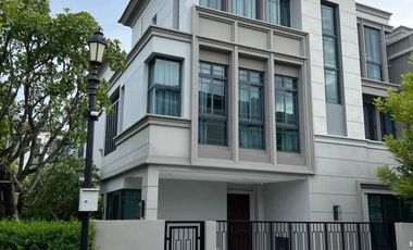 Haus zum Kauf mit 3 Zimmer in Prawet, Bangkok