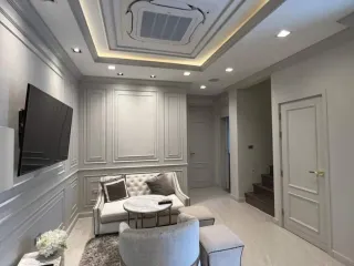 出售 3 卧室 独立屋 在 Prawet, 曼谷