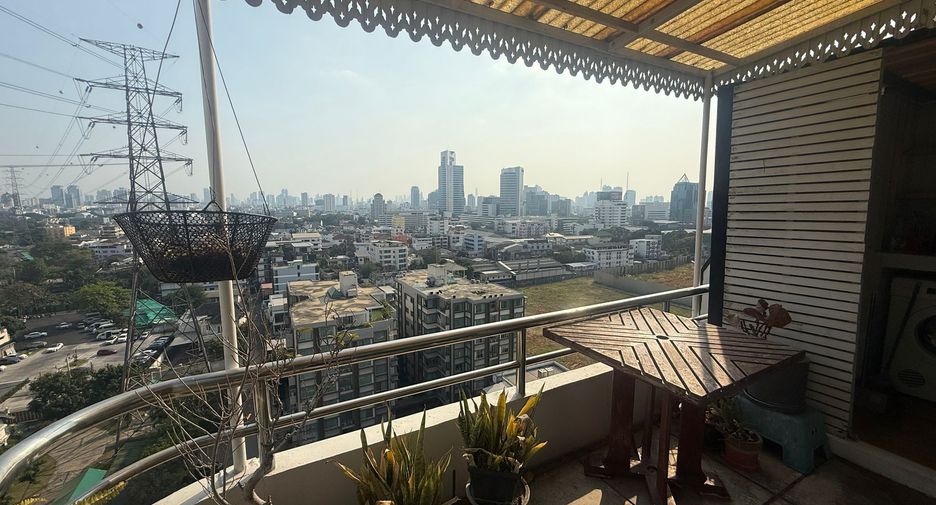 出售 3 卧室 公寓 在 Chatuchak, 曼谷