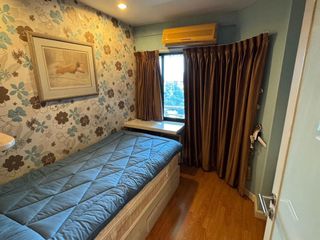 Wohnung zum Kauf mit 3 Zimmer in Chatuchak, Bangkok