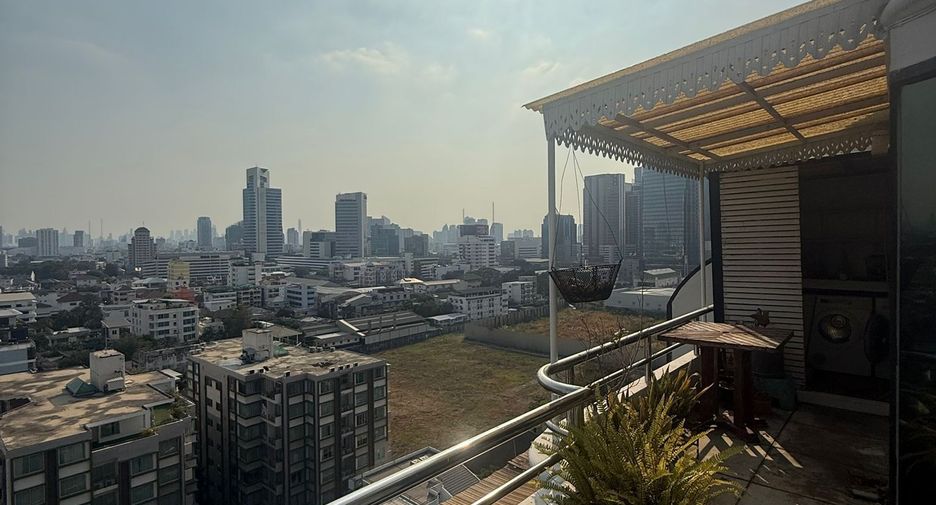 出售 3 卧室 公寓 在 Chatuchak, 曼谷