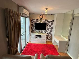 Wohnung zum Kauf mit 3 Zimmer in Chatuchak, Bangkok