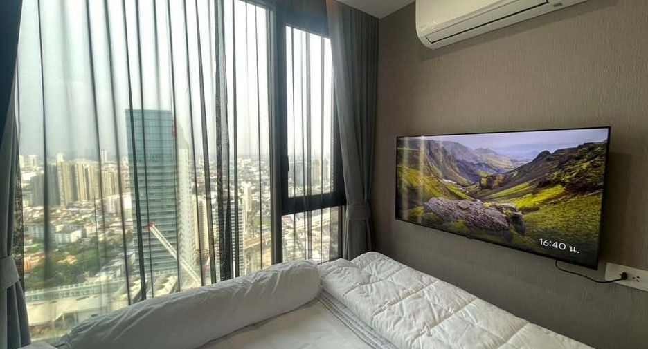 For rent 1 bed condo in Bang Na, Bangkok