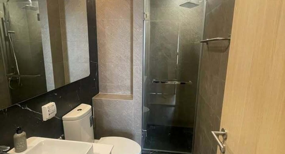 For rent 1 bed condo in Bang Na, Bangkok