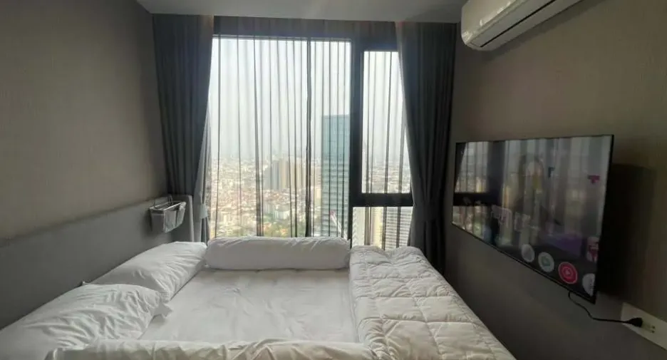 For rent 1 bed condo in Bang Na, Bangkok