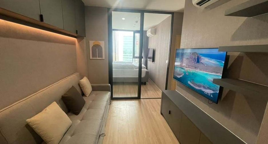 For rent 1 bed condo in Bang Na, Bangkok