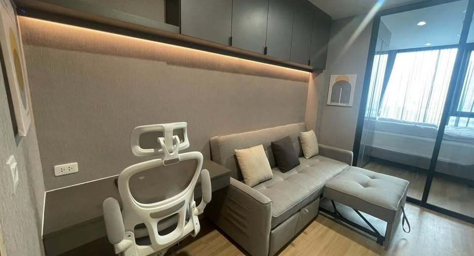 For rent 1 bed condo in Bang Na, Bangkok