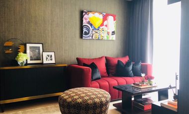 For rent 1 bed apartment in Watthana, Bangkok