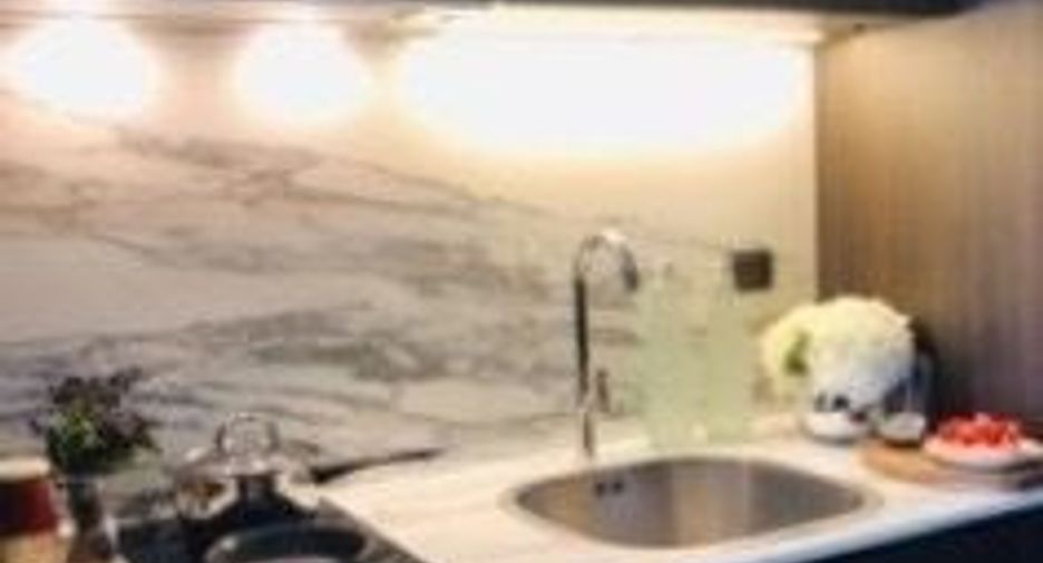 For rent 1 bed apartment in Watthana, Bangkok
