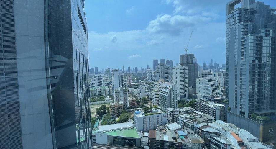 出售 2 卧室 公寓 在 Khlong Toei, 曼谷