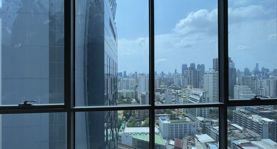 出售 2 卧室 公寓 在 Khlong Toei, 曼谷