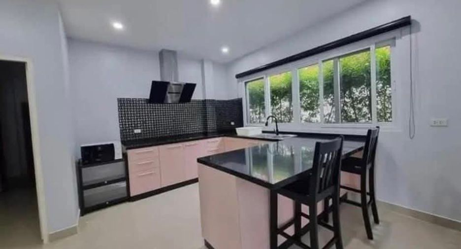 For sale 3 bedrooms villa in Mueang Phuket, Phuket