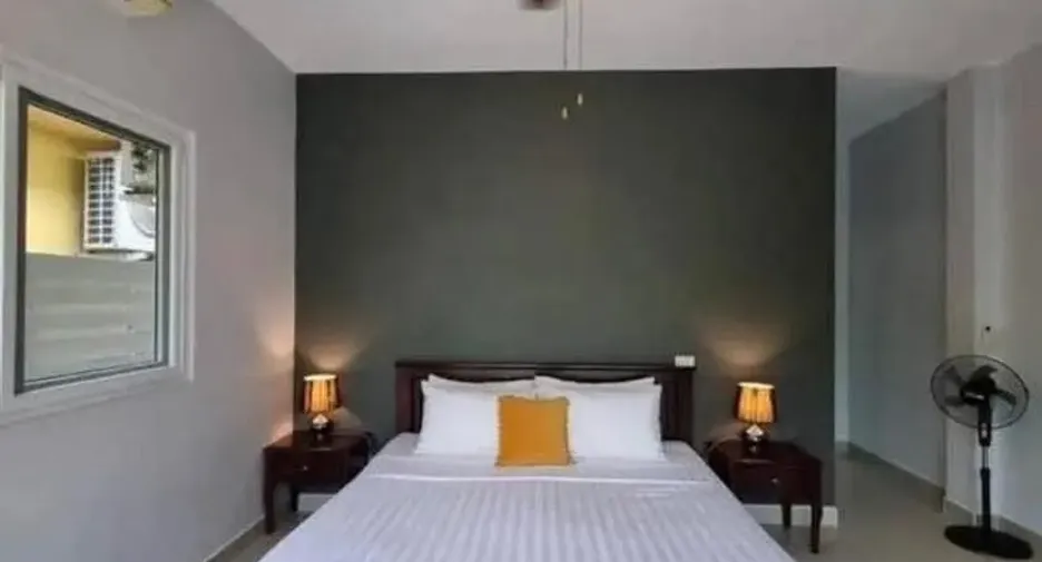 For sale 3 bedrooms villa in Mueang Phuket, Phuket