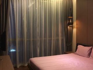 Condo en alquiler de 2 habitaciones en Watthana, Bangkok