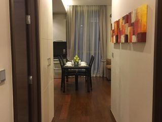 Condo en alquiler de 2 habitaciones en Watthana, Bangkok