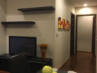 Condo en alquiler de 2 habitaciones en Watthana, Bangkok