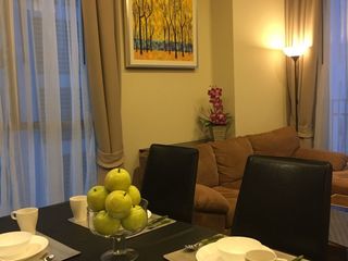 Condo en alquiler de 2 habitaciones en Watthana, Bangkok