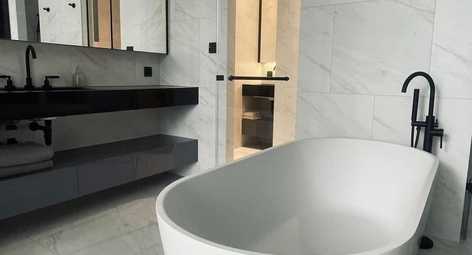 For rent 1 Beds condo in Sathon, Bangkok